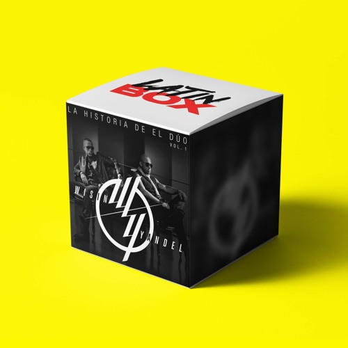 Wisin & Yandel - Pam Pam (Trave DJ & Adri Naranjo Remix)