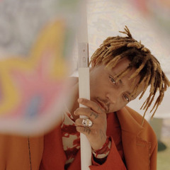 Lost My Mind - Juice WRLD (remaster)