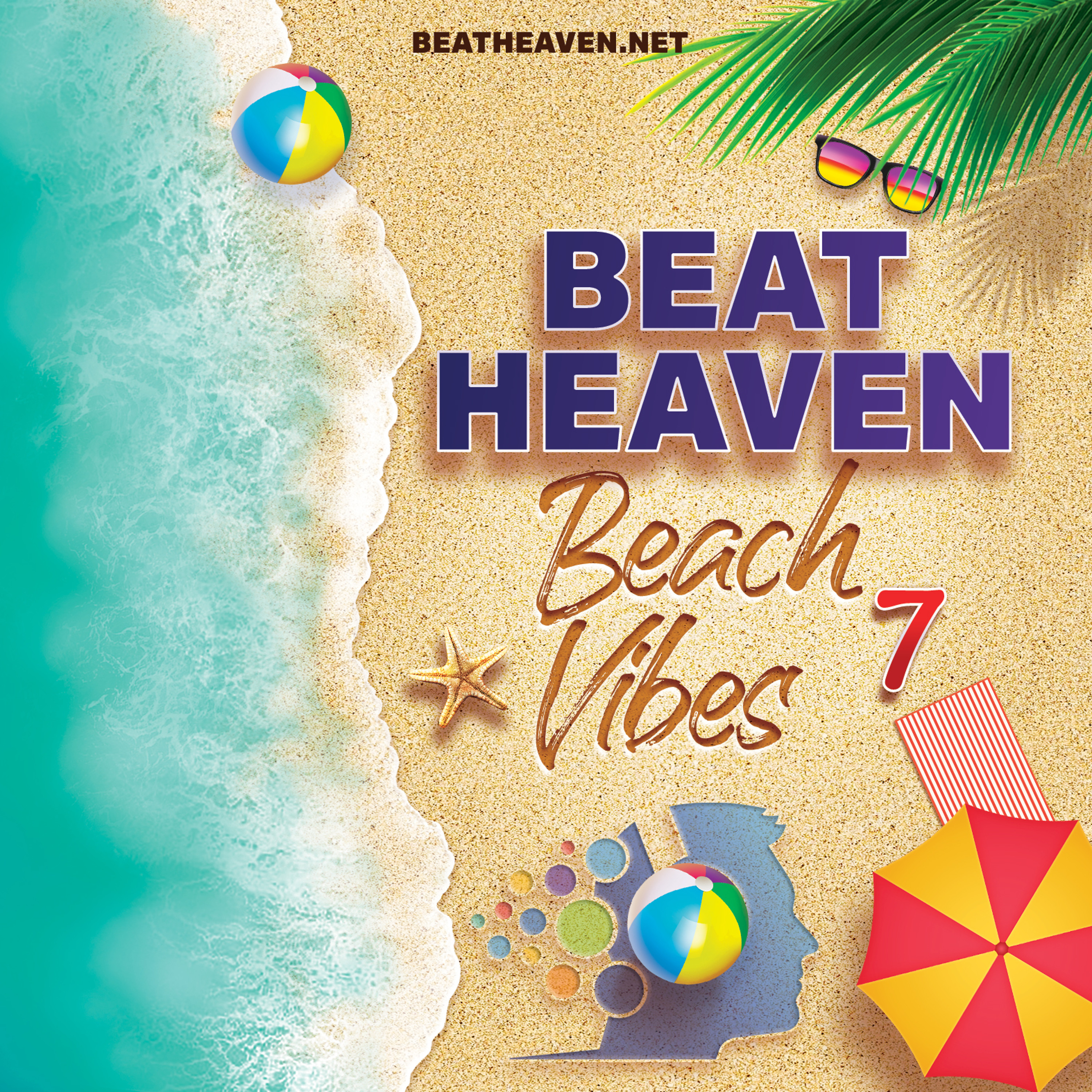 beatheaven - the art of music