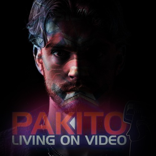 Pakito - Living On Video (ST3VE Hard Techno Edit)
