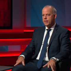 "Viens pret vienu" - "airBaltic" prezidents Martins Gauss (oriģinālvalodā)