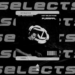 MO7 Selects 02 - Mixed by Purrppl
