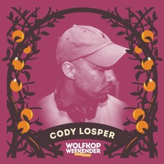 Cody Losper - Power Flower Picnic 2019