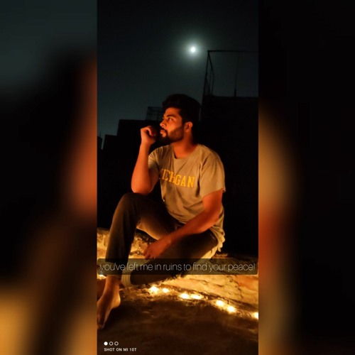 BEETE LAMHE Reverb + Slow + Rain Sad Lyrical Video WhatsApp Status.mp3