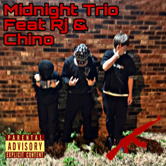 Midnight Trio (feat. RJ & Chino)