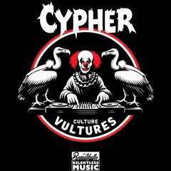 Culture Vultures (Cypher)