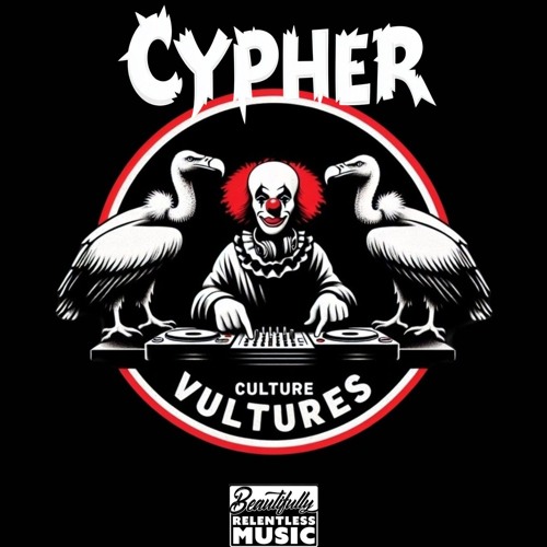 Culture Vultures (Cypher)
