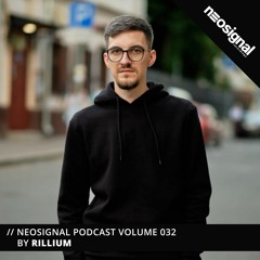 Neosignal Podcast Volume 032 | Rillium