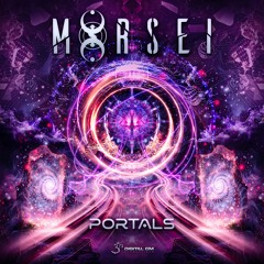 MoRsei - Portals EP Mix preview