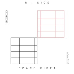 What's my name? - [ PROD.SPACEKIDET ] - R . Dice