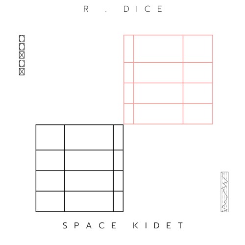 What's my name? - [ PROD.SPACEKIDET ] - R . Dice