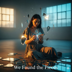 We Found the Pieces