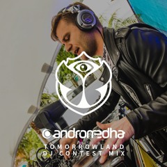 Andromedha | Tomorrowland DJ Contest Mix