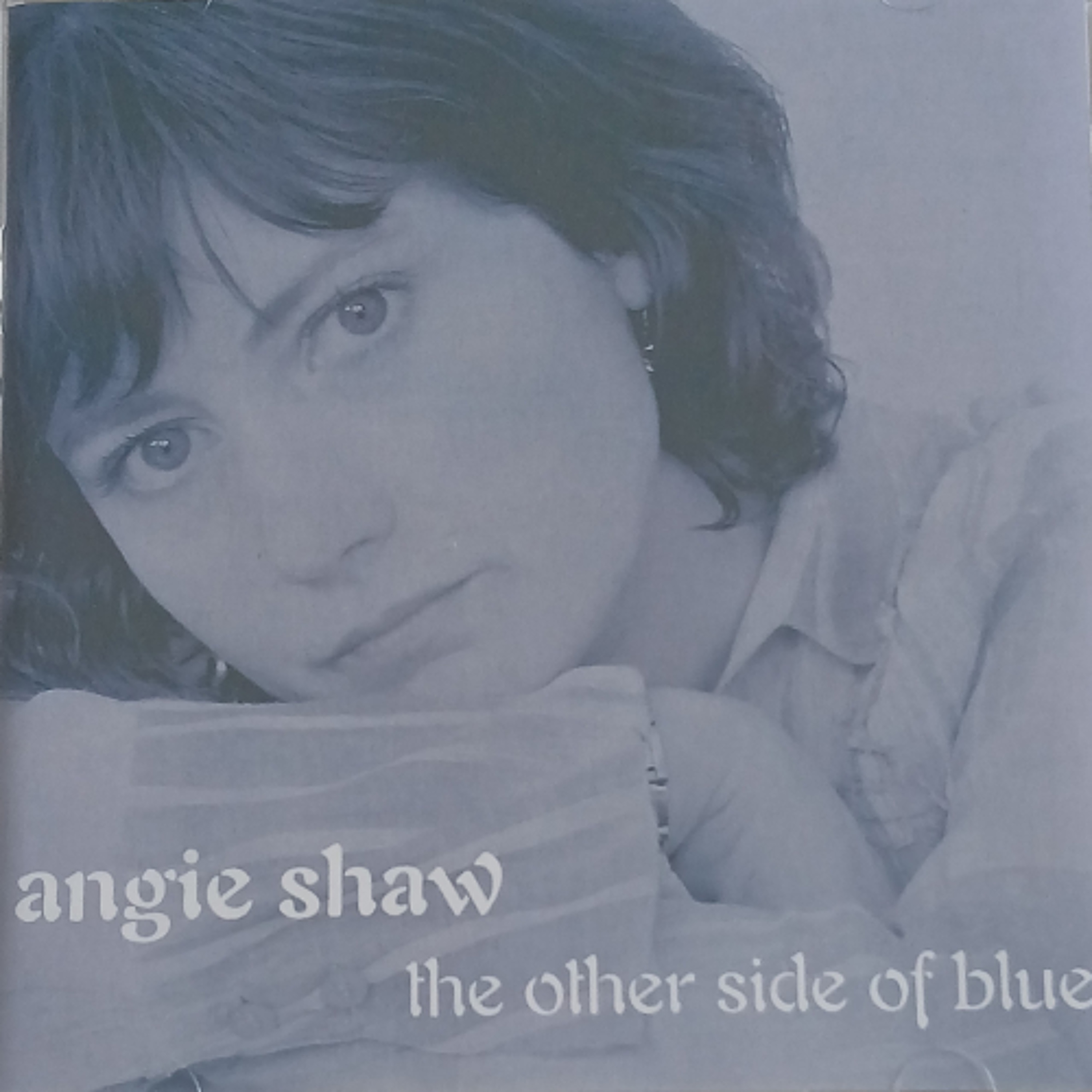 Brave New Sky : ANGIE SHAW episode artwork