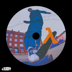 LAMBDA DUBZ - SKANK (CEBBY REMIX) (FREE)