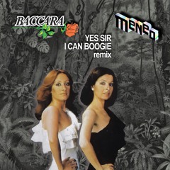 BACCARA - Yes Sir I Can (MENEO Remix)