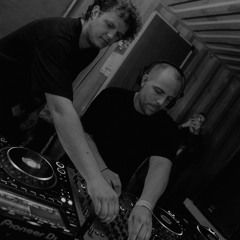 VSC | Vault Sessions ADE, Der Hintergarten | 19 OCT 2024