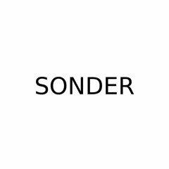 Sonder On Technotehran Radio Show (Hosted By Øntold)