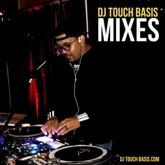 DJ TouchBasis (Nov 2023)