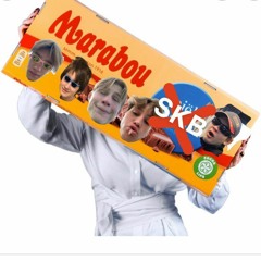 Marabou Med Smak Av SKB