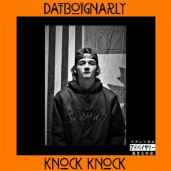 KNOCK KNOCK