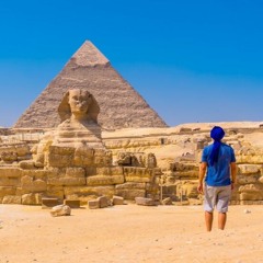Why Do Foreigners Choose to Live in Egypt?