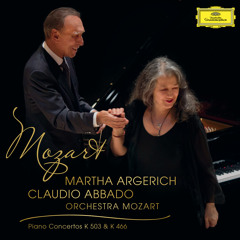 Mozart: Piano Concerto No. 20 in D Minor, K. 466: III. Rondo. Allegro assai (Cadenza: Beethoven) (Live)