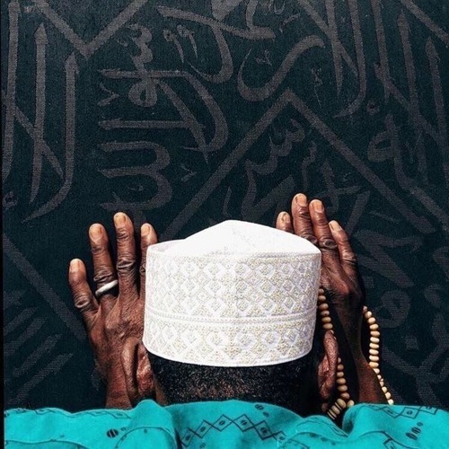 التجئ إلى الله أولًا - الشيخ فريد الأنصاري