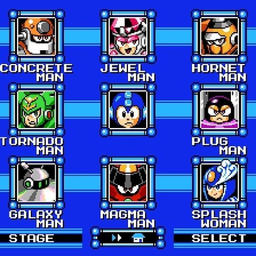 Stream Mega Man 9 Wii Rom 99 ((NEW)) from TiciaVjecmo | Listen online for  free on SoundCloud