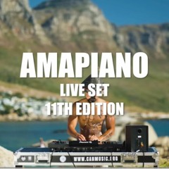 Amapiano Mix 2024 2023  Afternoon Session  Best Amapiano Tracks (128k)