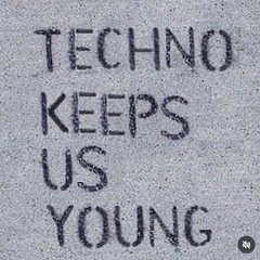 Techno Takeover 2 @ High Garden