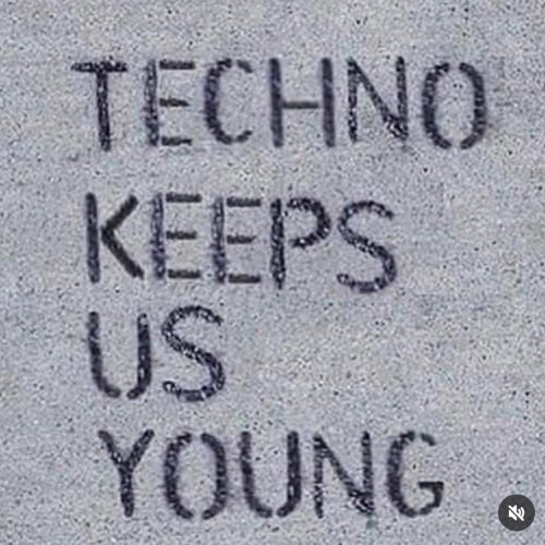 Techno Takeover 2 @ High Garden