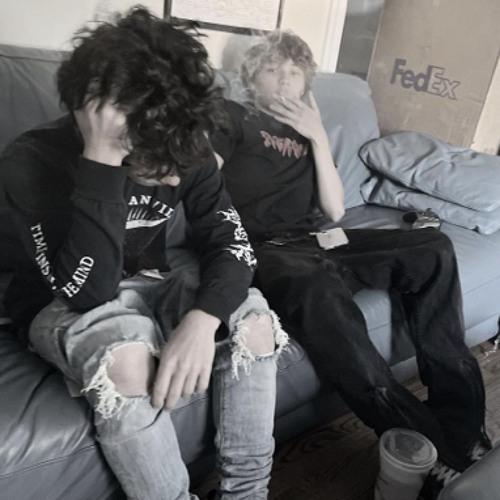 nettspend - goodnight