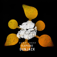 Gunjack - Devils Pawn - Angel Alanis & Maria Goetz Deep Shade Mix