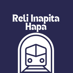 Railway Crossing-Reli Inapita Hapa