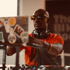 Gbedu Vibez (Afrobeats) Ballerz FM