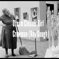 Dream Cleaner Girl