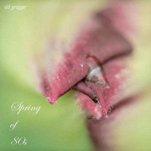 Spring of 80s (1-Synth-Challenge #157)