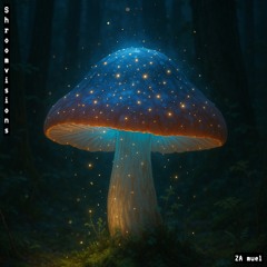 Shroom visions
