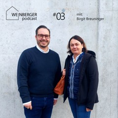 03 - mit Birgit Breuninger - Raumausstattung & Fussbodenbau Breuninger GmbH