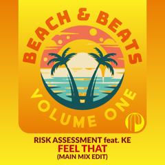 Feel That (Main Mix Edit)