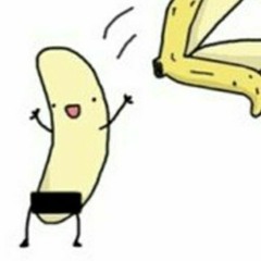 BANGING A BANANA ON 15000 SNARE DRUMS (but the good part is looped)