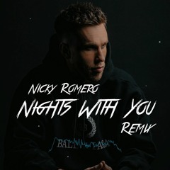 nicky romero - nights with you [Devil smok Remix] | EDM MIX | Future Bass mix