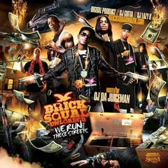 CHIEF KEEF x LEX LUGER x WACKA FLOCKA x 808MAFIA TYPE BEAT "REAL TRAP SHIT"