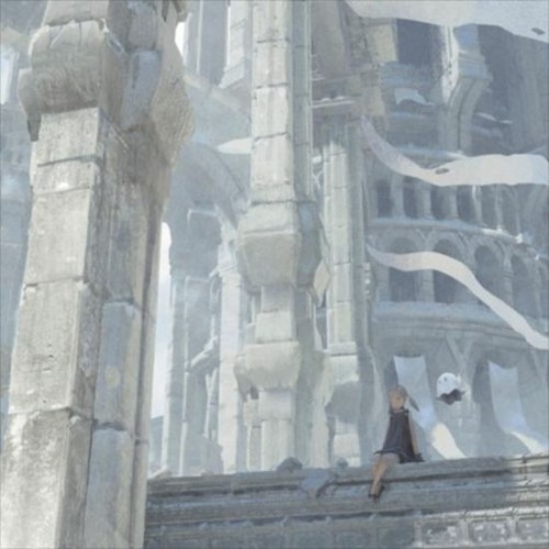 NieR - Song Of The Ancients (SNES Rendition)