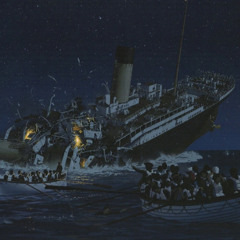 Naeko semi-auto x YungXtra - sinking ships