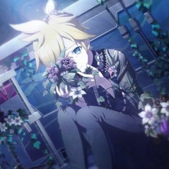 【Len V4X】 Samsaザムザ【V5 Cover】- Made by Pablo Bablo