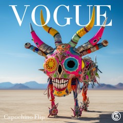 Noizu - Vogue (Capochino Flip)