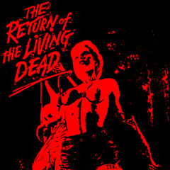 SNAKE PIT-Return of the Living Dead