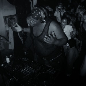 BlkShine at BookClub Radio